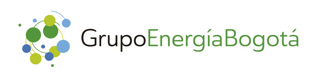 Grupo Energía Bogotá