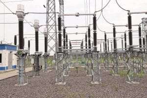 Trecsa - Transportadora de Energía de Centroamérica S.A.