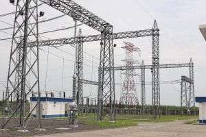 Trecsa - Transportadora de Energía de Centroamérica S.A.
