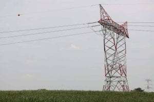 Trecsa - Transportadora de Energía de Centroamérica S.A.