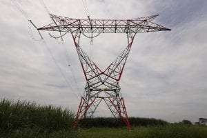 Trecsa - Transportadora de Energía de Centroamérica S.A.