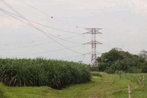 Trecsa - Transportadora de Energía de Centroamérica S.A.