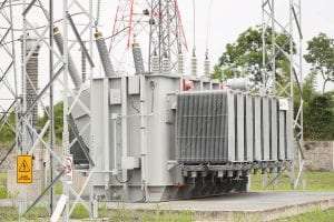 Trecsa - Transportadora de Energía de Centroamérica S.A.