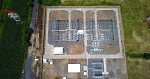 Trecsa - Transportadora de Energía de Centroamérica S.A.