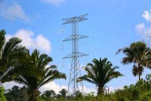Trecsa - Transportadora de Energía de Centroamérica S.A.