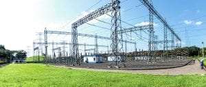 Trecsa - Transportadora de Energía de Centroamérica S.A.