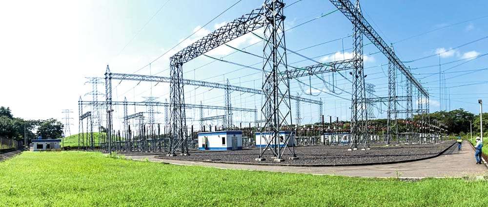 Trecsa - Transportadora de Energía de Centroamérica S.A.
