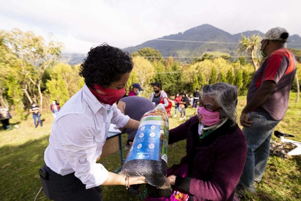 Trecsa - Transportadora de Energía de Centroamérica S.A.