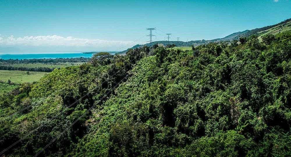 Trecsa - Transportadora de Energía de Centroamérica S.A.