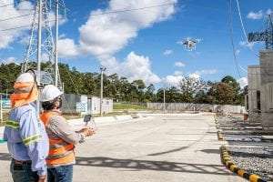 Trecsa - Transportadora de Energía de Centroamérica S.A.