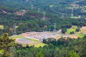 Trecsa - Transportadora de Energía de Centroamérica S.A.