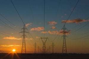 Trecsa - Transportadora de Energía de Centroamérica S.A.