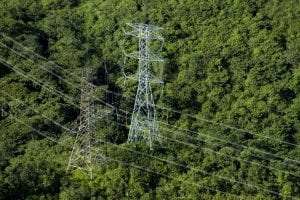 Trecsa - Transportadora de Energía de Centroamérica S.A.