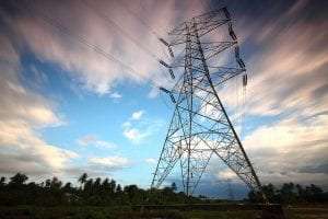 Trecsa - Transportadora de Energía de Centroamérica S.A.